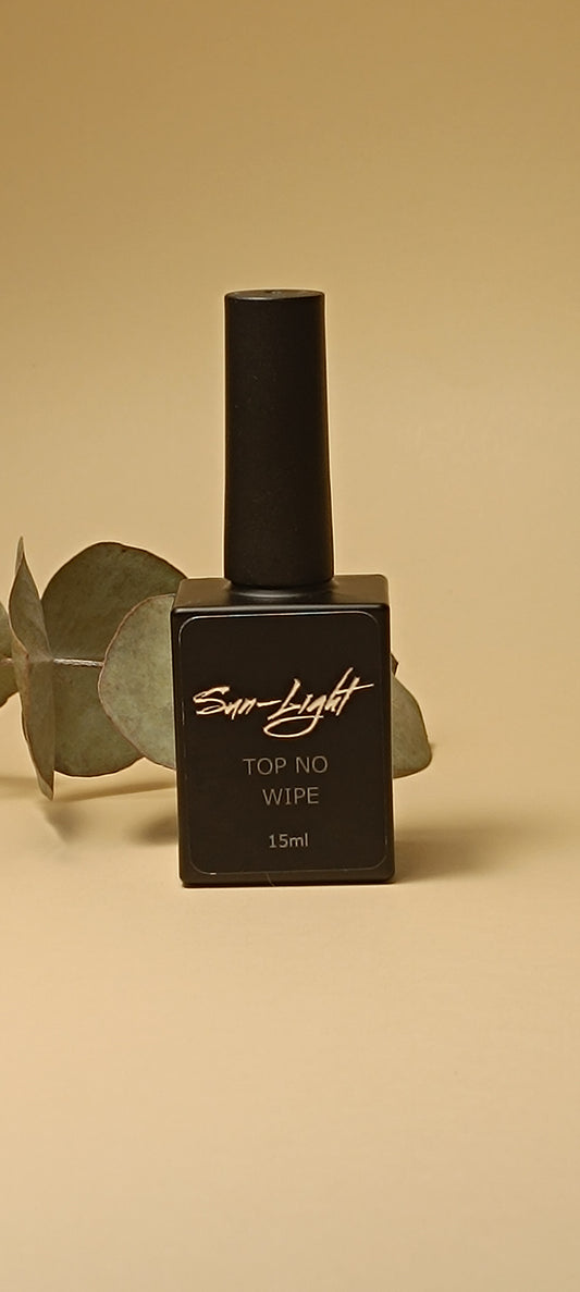 Top No Wipe/Finish (HEMA-TPO free)