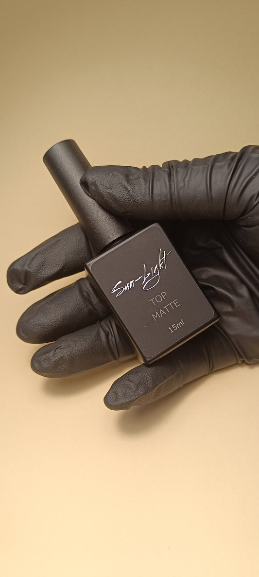 Top Matte/Matný (HEMA-TPO free)