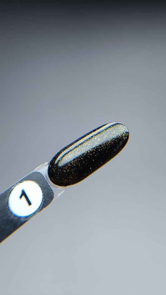 Top Glitter (HEMA-TPO free)