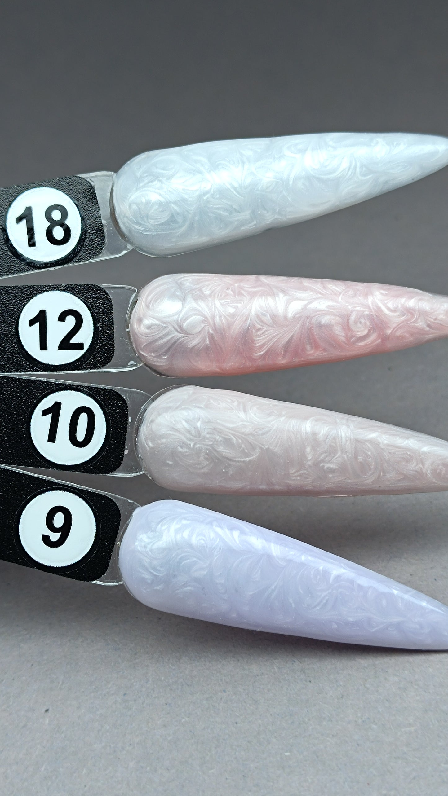 Pearl Thread Builder Gel (HEMA-TPO free)