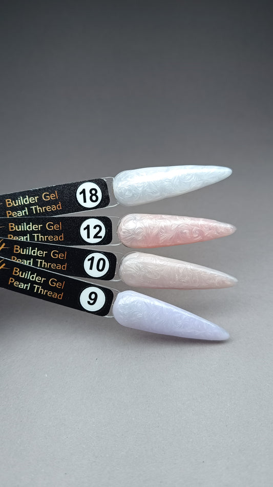Pearl Thread Builder Gel (HEMA-TPO free)