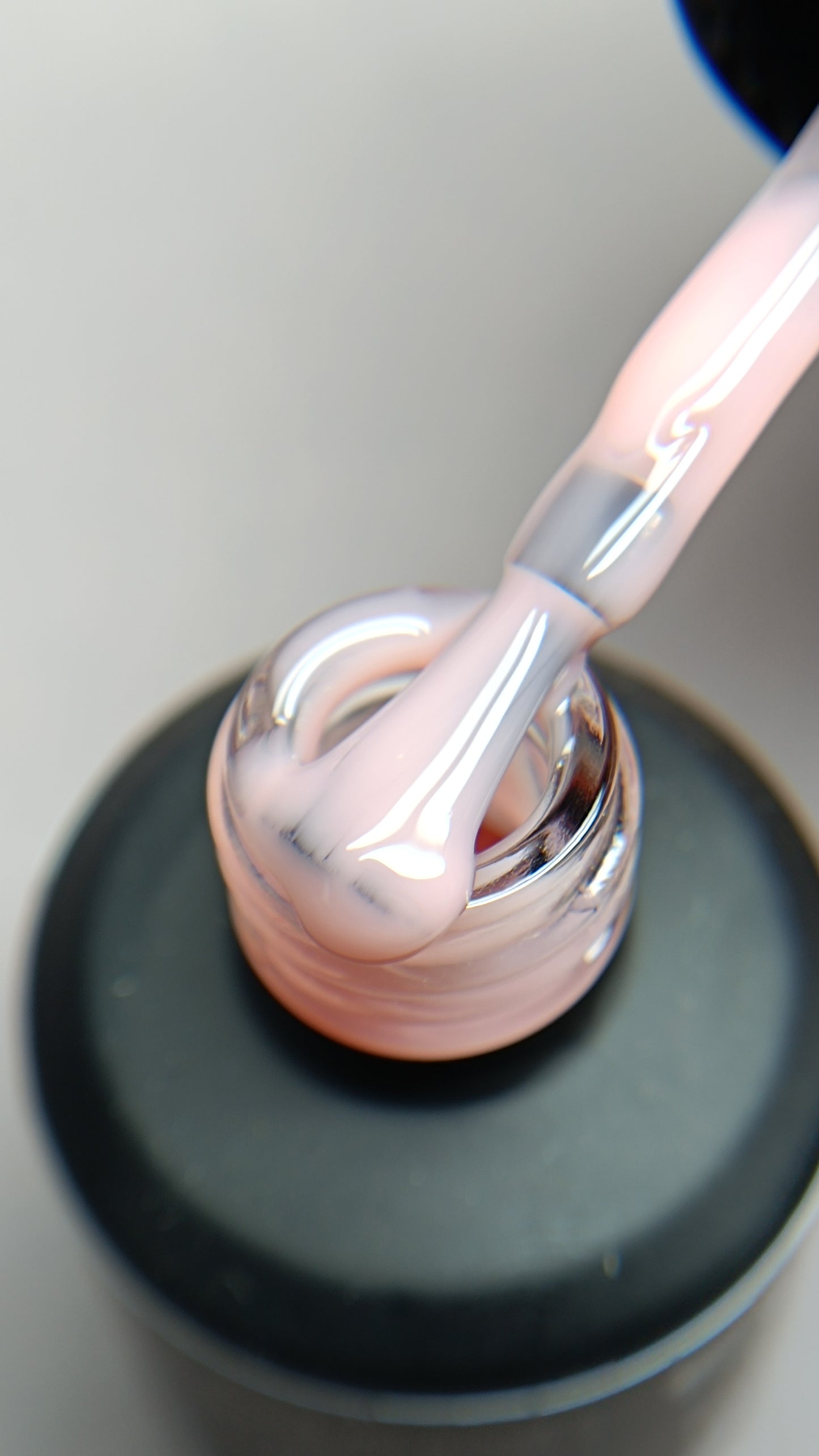 Nude Rubber Base (HEMA-TPO free)