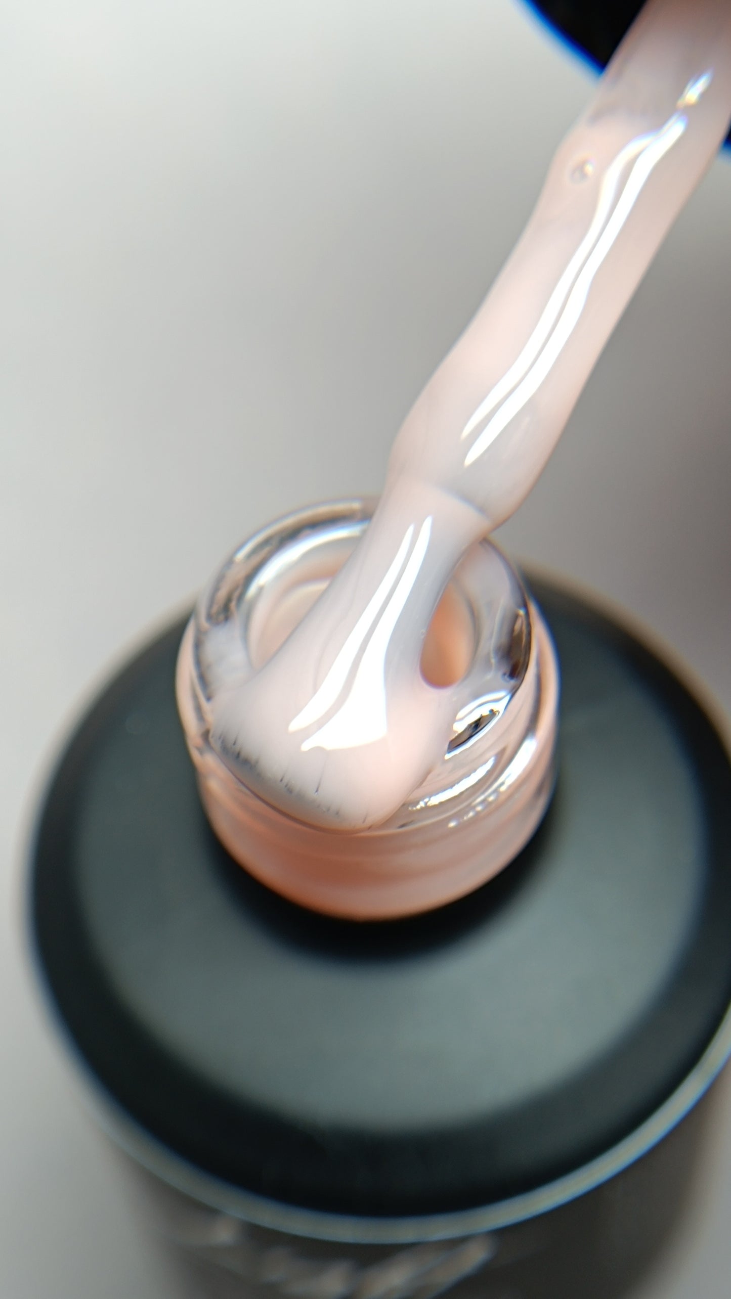 Nude Rubber Base (HEMA-TPO free)