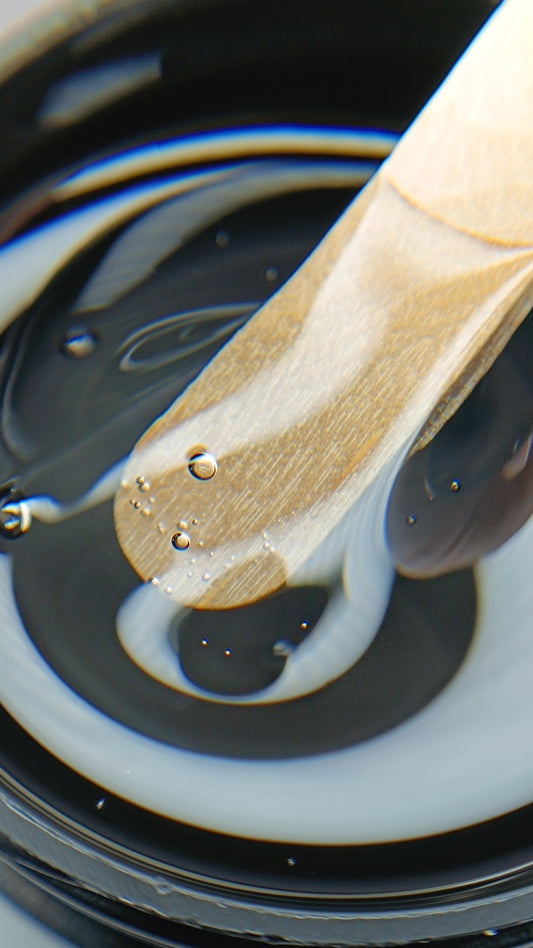 Clear Builder Gel (HEMA-TPO free)