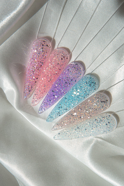 Opal Silver Builder Gely (HEMA-TPO free)