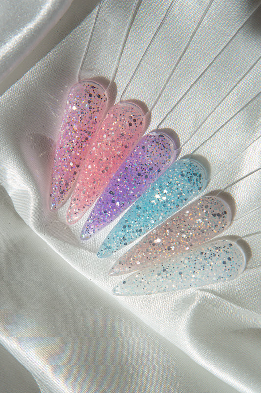 Opal Silver Builder Gely (HEMA-TPO free)
