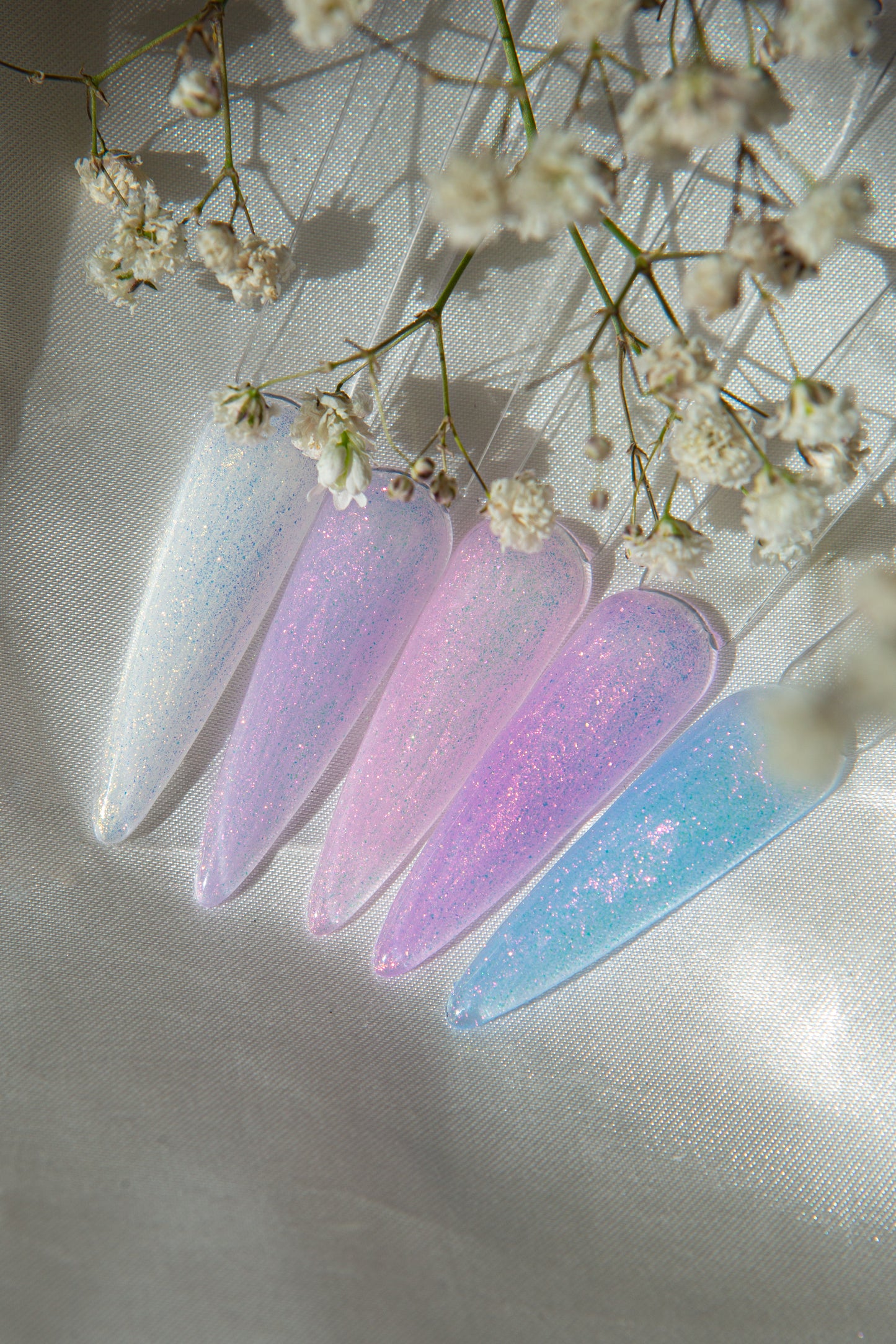 Unicorn Builder Gely (HEMA-TPO free)