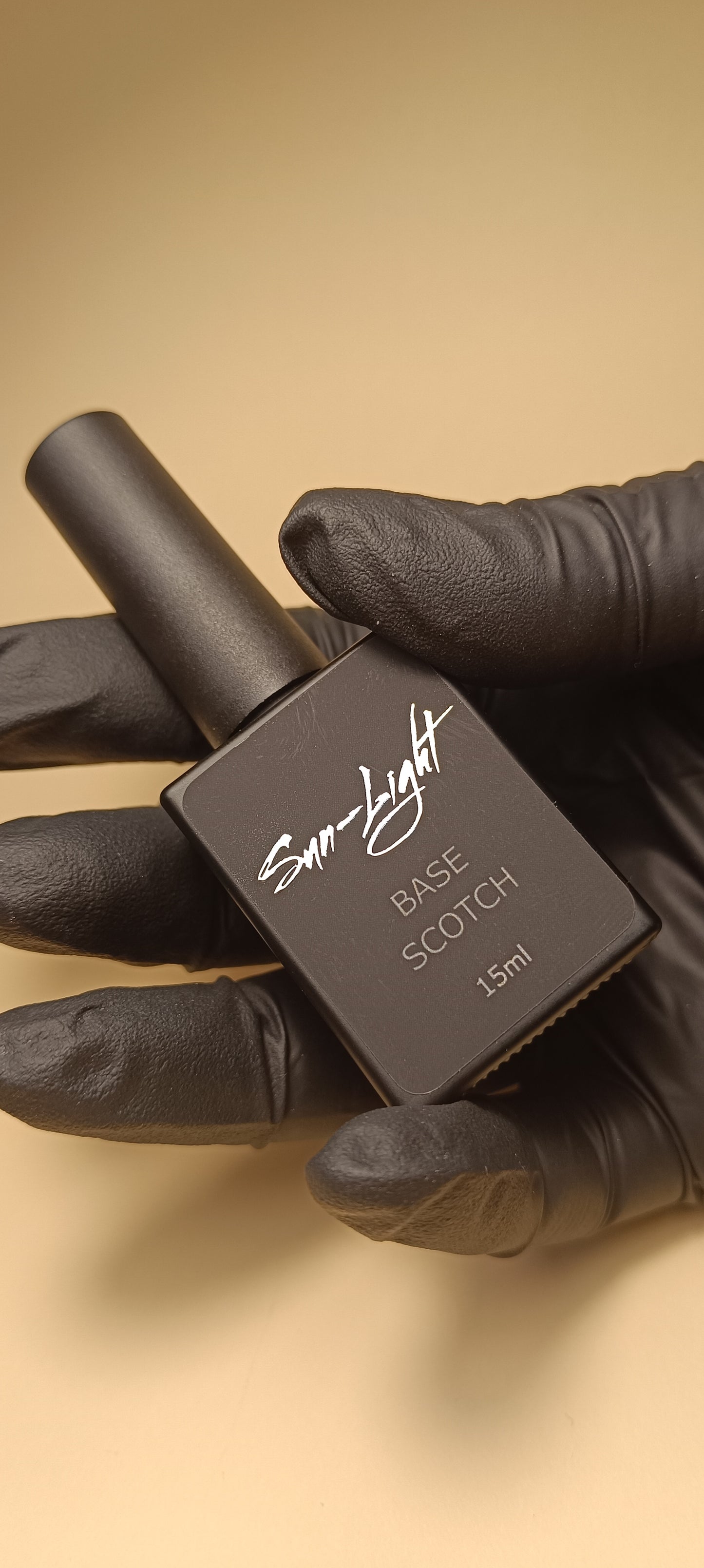 Base Scotch (HEMA-TPO free)