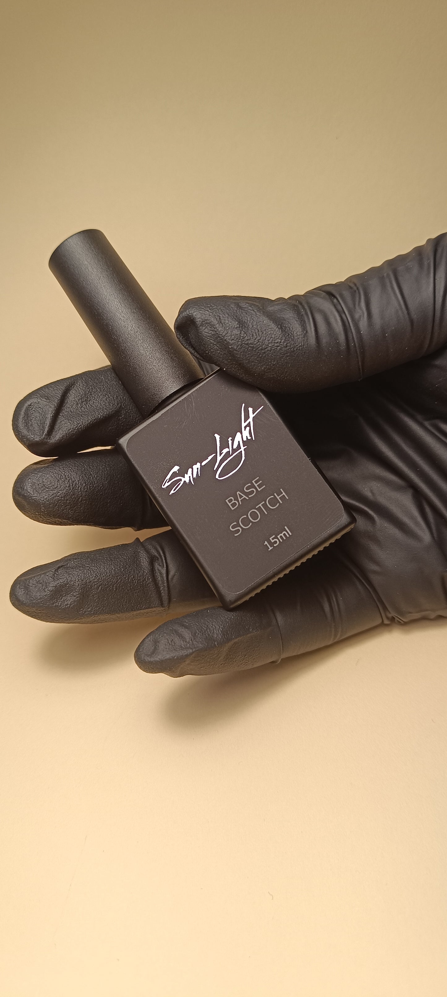 Base Scotch (HEMA-TPO free)