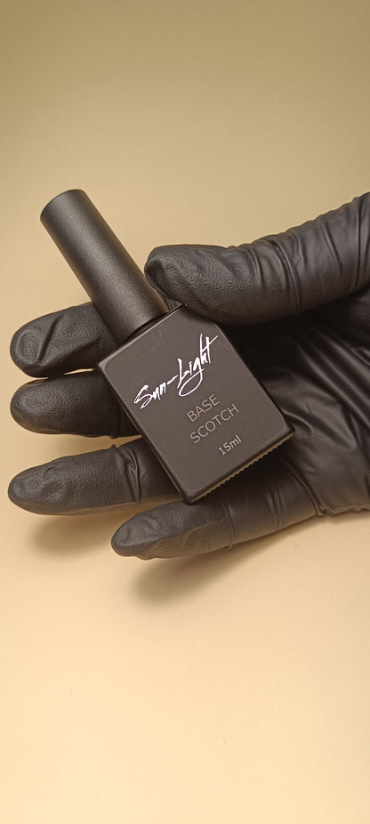 Base Scotch (HEMA-TPO free)