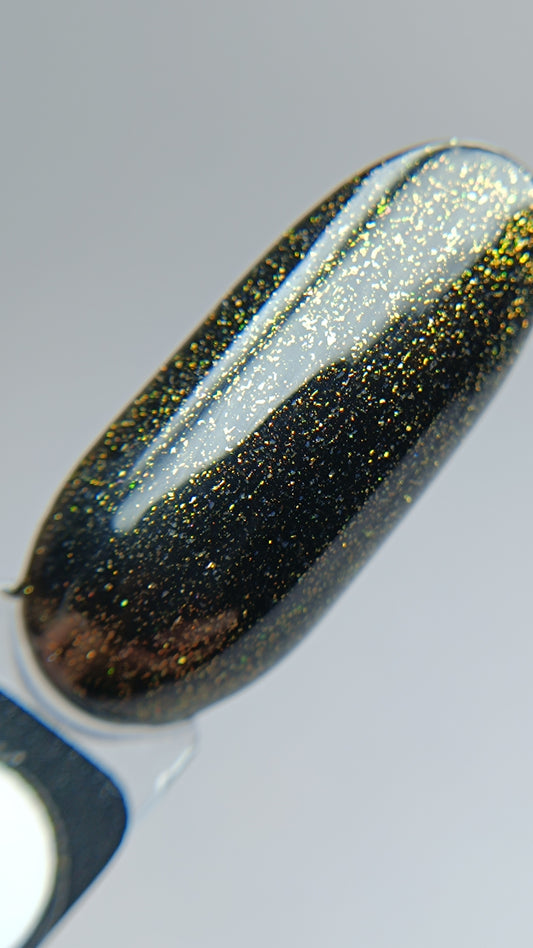 Top Glitter (HEMA-TPO free)