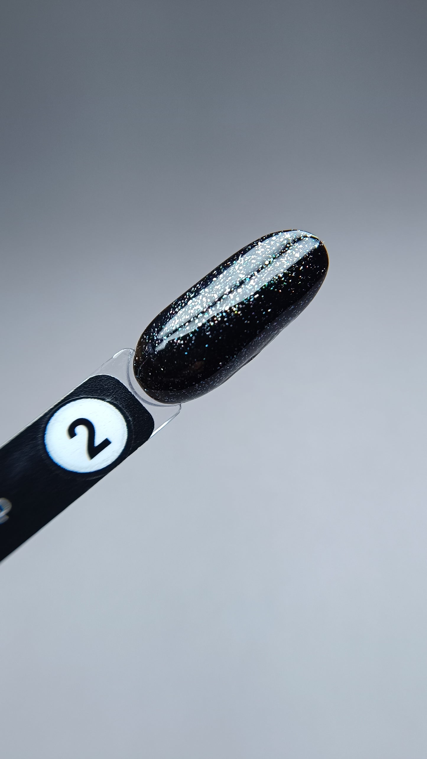 Top Glitter (HEMA-TPO free)