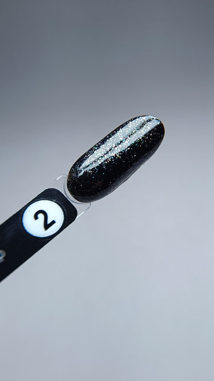 Top Glitter (HEMA-TPO free)