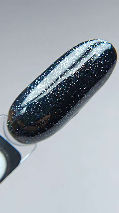 Top Glitter (HEMA-TPO free)
