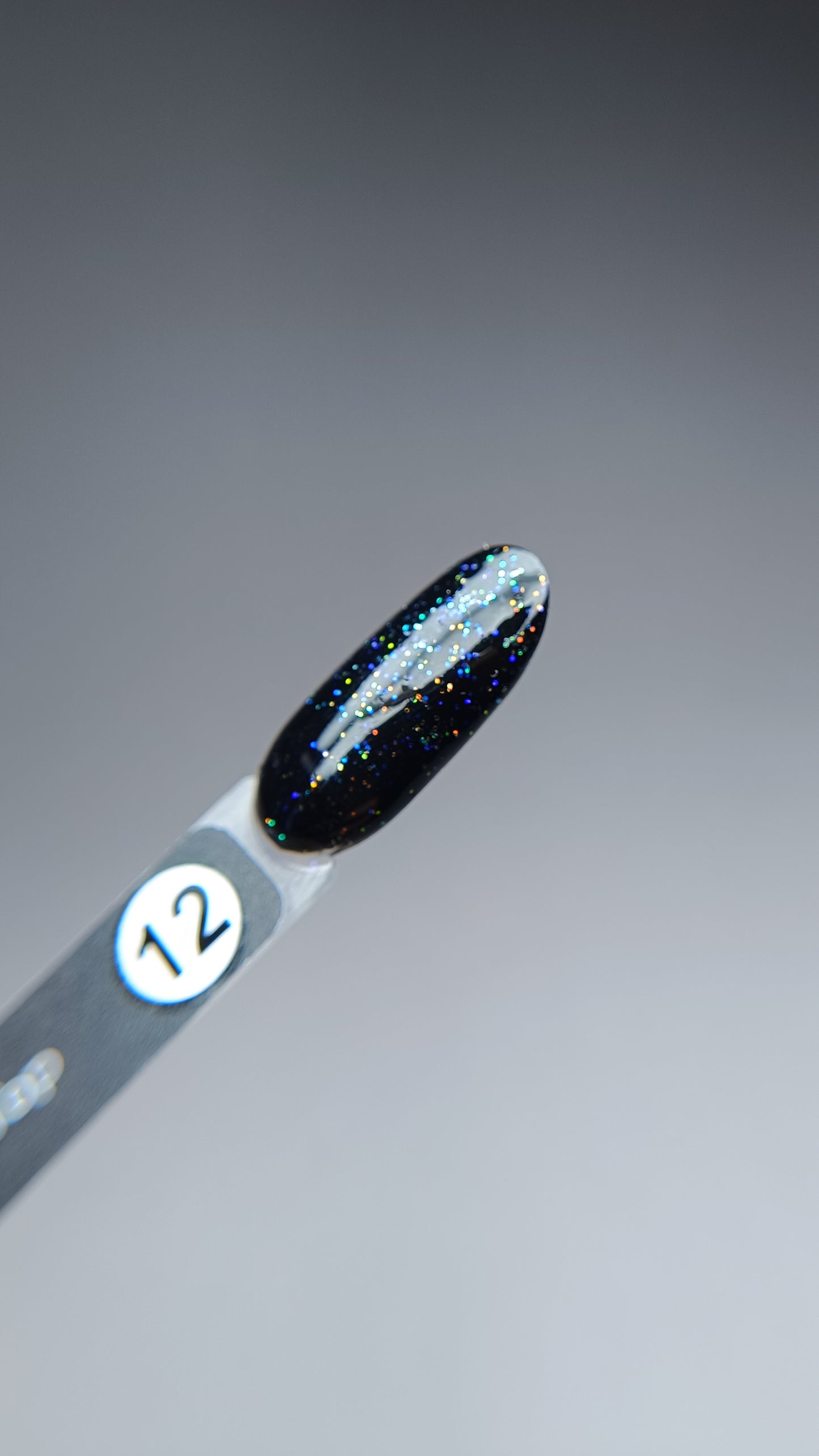 Top Glitter (HEMA-TPO free)