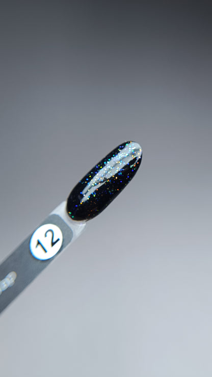 Top Glitter (HEMA-TPO free)