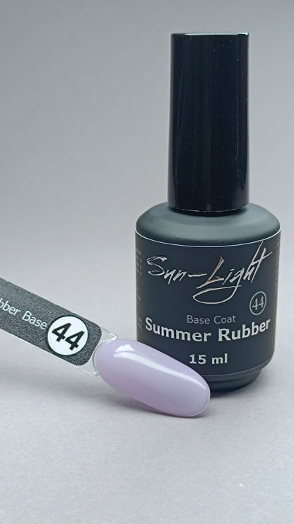 Summer Rubber Base (HEMA-TPO free)