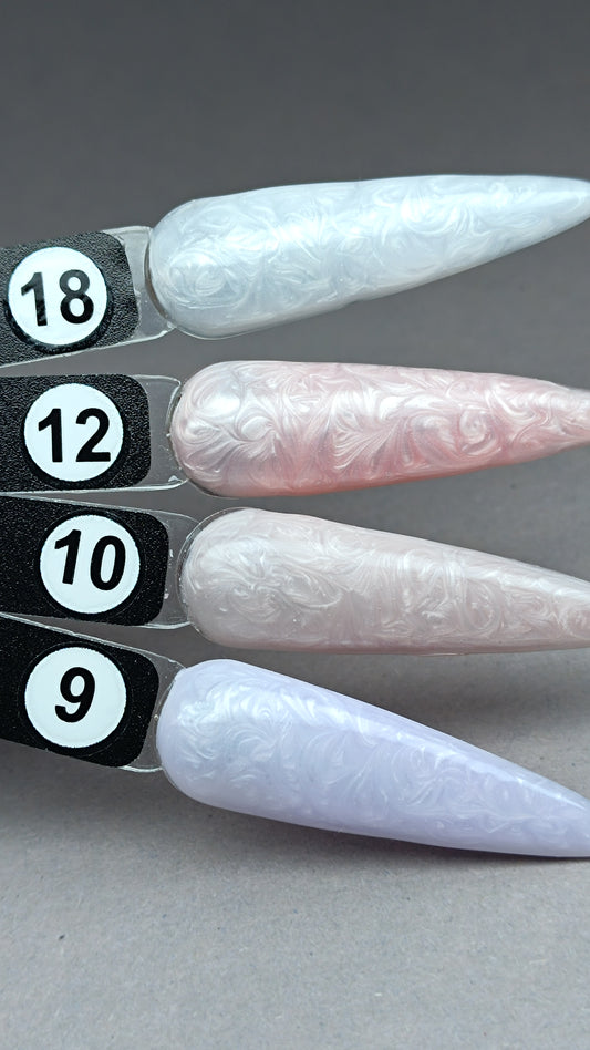 Pearl Thread Builder Gel (HEMA-TPO free)