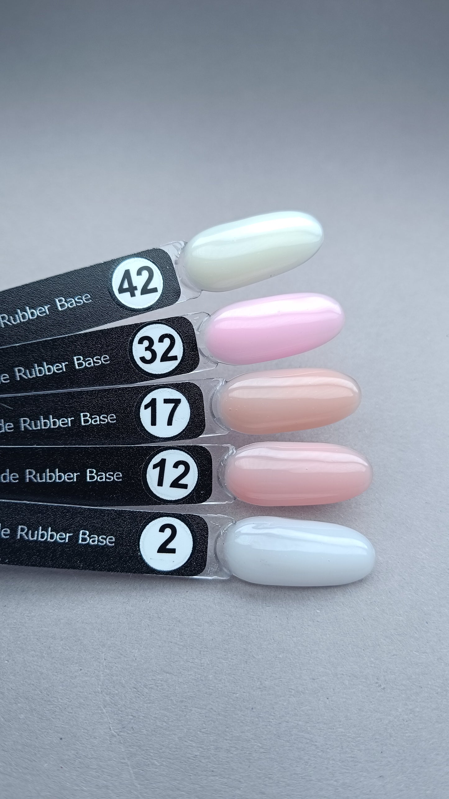 Nude Rubber Base (HEMA-TPO free)
