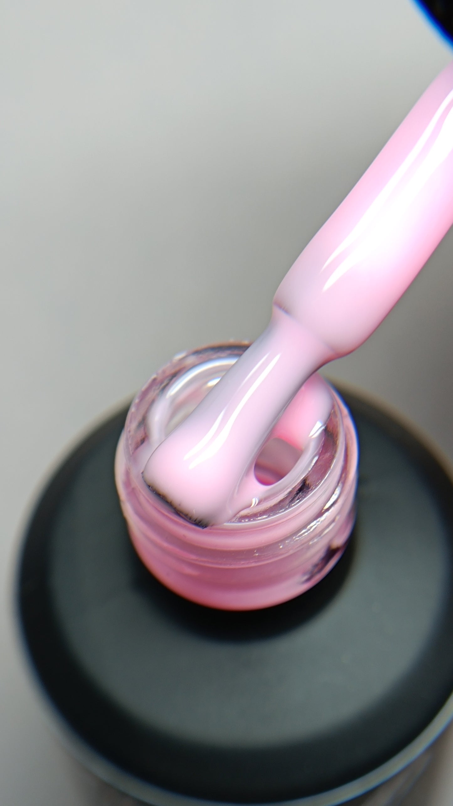 Nude Rubber Base (HEMA-TPO free)