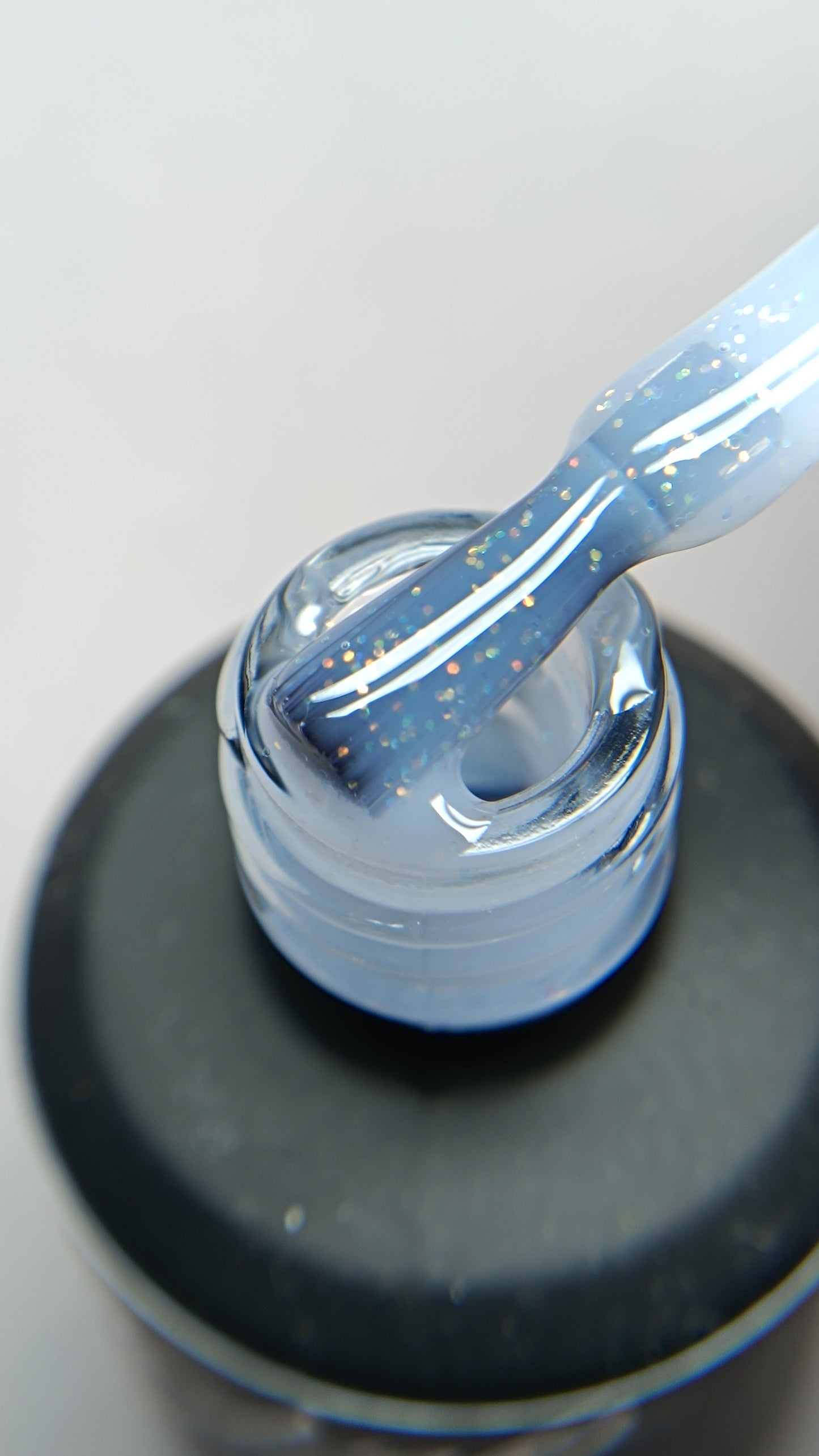 Albumen Rubber Base (HEMA-TPO free)