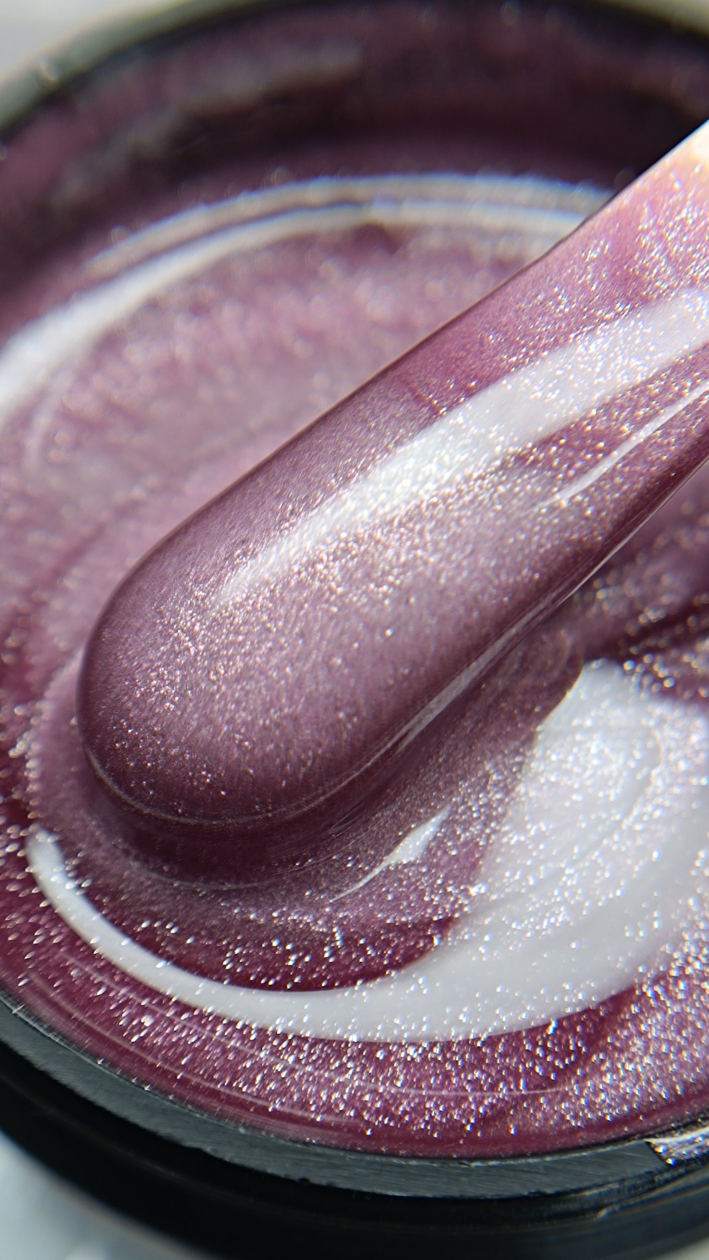 Builder Gel Cat Eye (HEMA-TPO free)