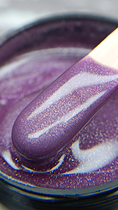 Builder Gel Cat Eye (HEMA-TPO free)