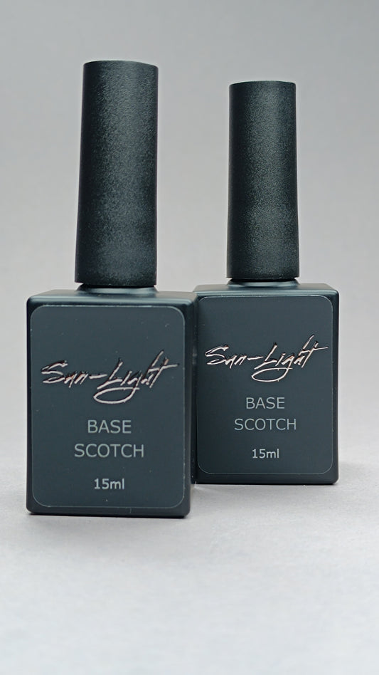 Base Scotch (HEMA-TPO free)
