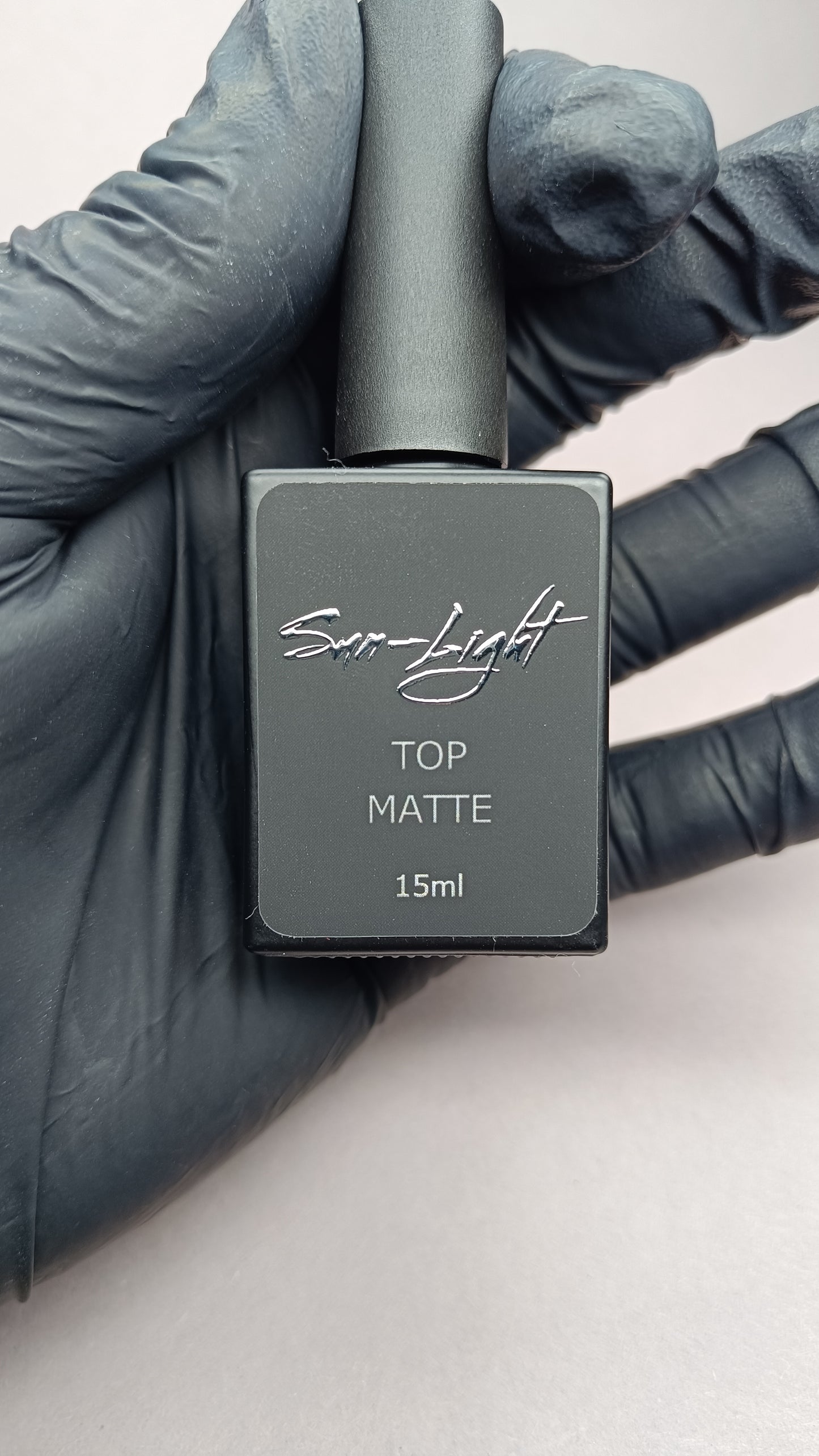 Top Matte/Matný (HEMA-TPO free)