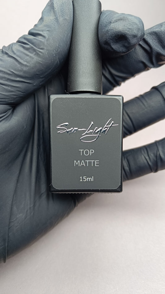 Top Matte/Matný (HEMA-TPO free)