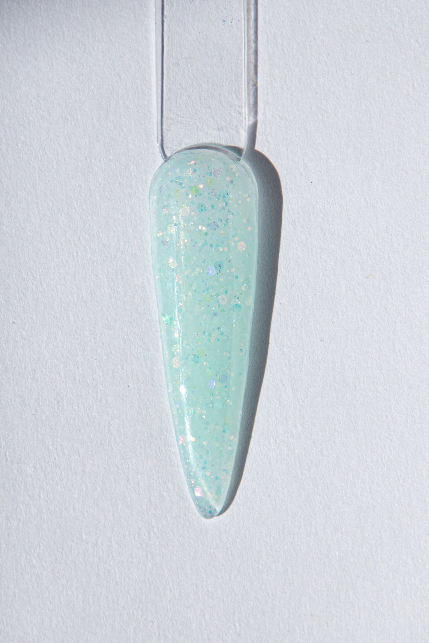 Rainbow Opal Builder Gely (HEMA-TPO free)