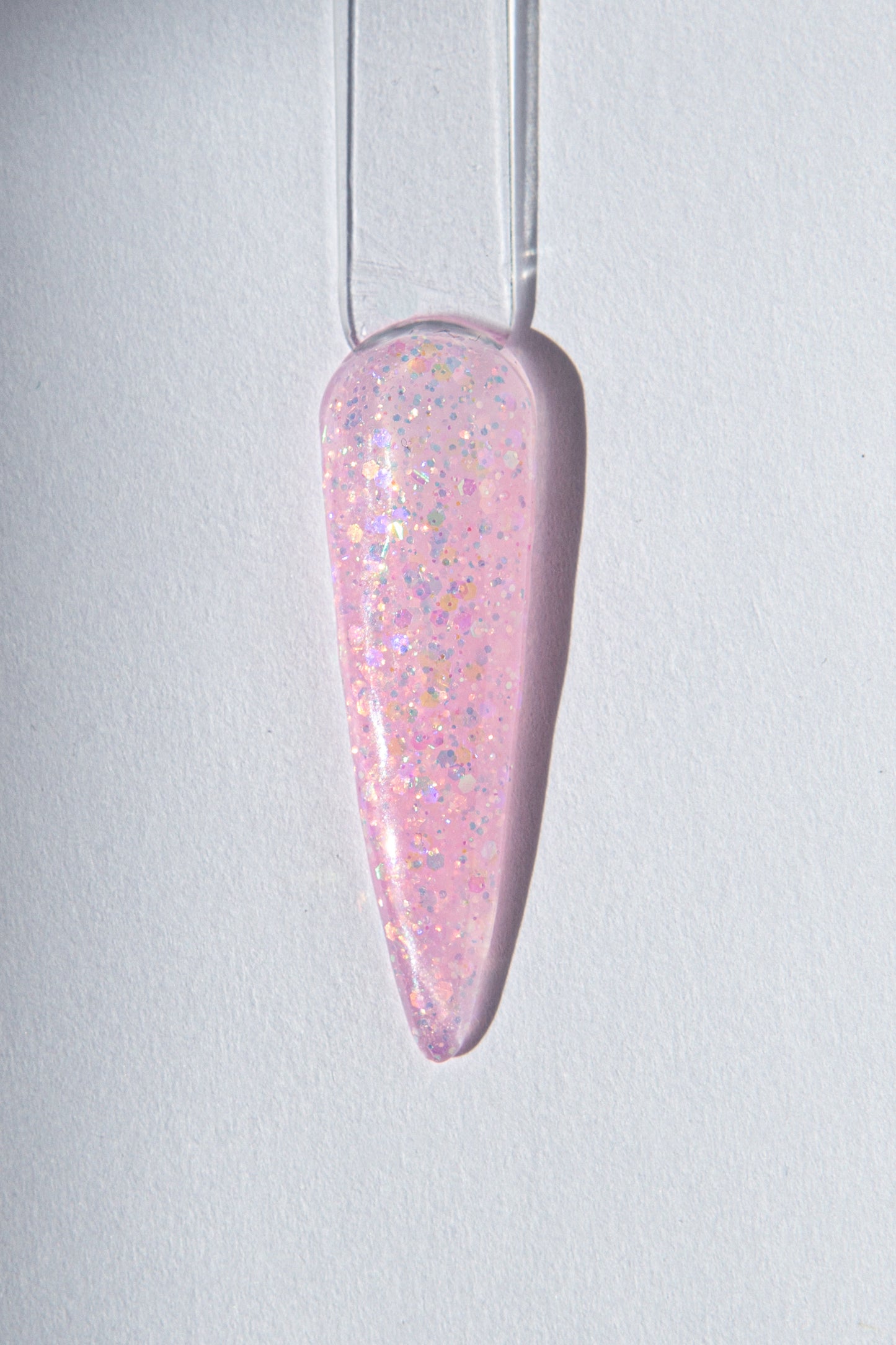 Rainbow Opal Builder Gely (HEMA-TPO free)