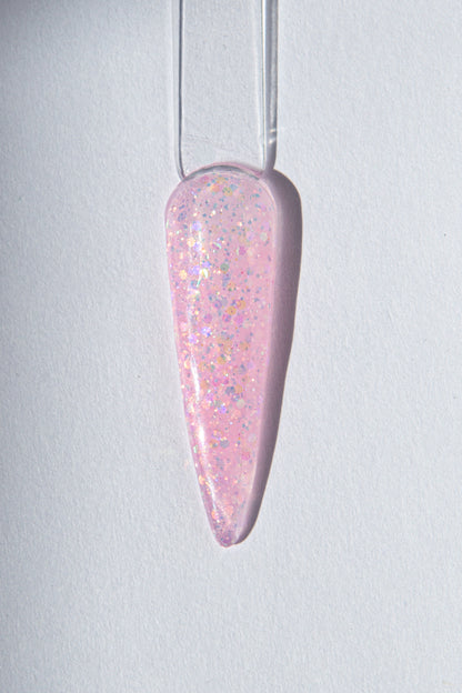 Rainbow Opal Builder Gely (HEMA-TPO free)